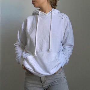 Forever 21 Sweatshirt